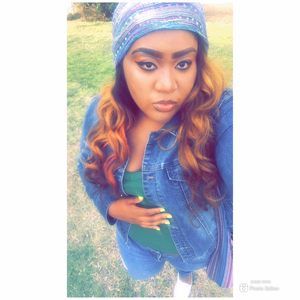 Meet your Posher, Braya